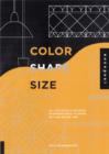 Image for Color, space, and style  : all the details interior designers need to know but can never find