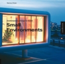 Image for Small environments