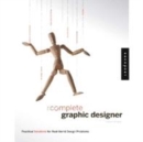 Image for The Complete Graphic Designer