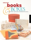 Image for Creating Books &amp; Boxes