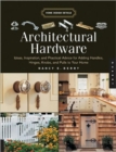 Image for Architectural Hardware