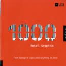 Image for 1,000 Retail Graphics