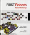 Image for FIRST Robots