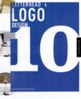 Image for Letterhead &amp; Logo Design 10