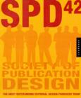 Image for 42nd Publication Design Annual