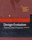 Image for Design evolution  : a handbook of basic design principles applied in contemporary design