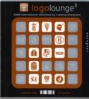 Image for Logo lounge 2 (mini)  : 2000 international identities by leading designers