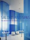 Image for Salons and spas  : the architecture of beauty