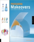 Image for Packaging makeovers  : graphic redesign for market change