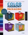 Image for Packaging  : more than 800 colorways for package designs that work