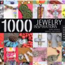 Image for 1,000 Jewelry Inspirations