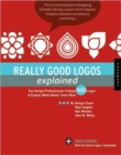 Image for Really good logos explained  : top design professionals critique 500 logos &amp; explain what makes them work