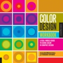 Image for Color design workbook  : a real-world guide to using color in graphic design