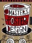 Image for New masters of poster design  : poster design for the next century