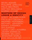 Image for Masters of design  : logos and identity