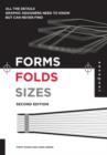 Image for Forms, Folds and Sizes, Second Edition