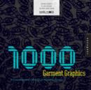 Image for 1,000 Garment Graphics