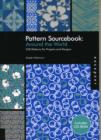 Image for Around the world  : pattern sourcebook