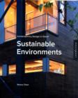 Image for Contemporary Design in Detail: Sustainable Environments