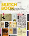 Image for Sketchbook  : conceptual drawings from the world&#39;s most influential designers
