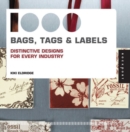 Image for 1,000 Bags, Tags, and Labels