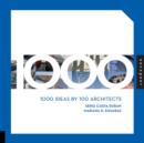 Image for 1000 Ideas by 100 Architects