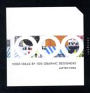 Image for 1000 ideas by 100 graphic designers