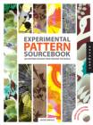 Image for Experimental Pattern Sourcebook : 300 Inspired Designs from Around the World