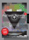 Image for Pattern + palette sourcebook 4  : exploring geometric pattern and color