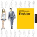 Image for 1,000 Poses in Fashion