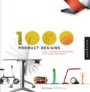 Image for 1000 product designs  : form, function, and technology from around the world