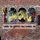 Image for 1,000 ideas for graffiti and street art  : murals, tags, and more from artists around the world