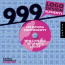 Image for 999 logo design elements  : 999 design components you can use to create logos