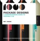 Image for 1,000 Package Designs (Mini)