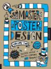 Image for New masters of poster design  : poster design for this century and beyondVolume 2
