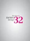 Image for The best of news design 32