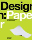 Image for Design: Paper