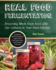 Image for Real Food Fermentation