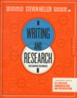 Image for Writing and Research for Graphic Designers