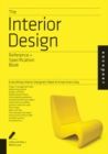 Image for The Interior Design Reference &amp; Specification Book