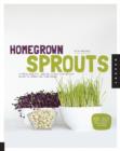 Image for Homegrown Sprouts