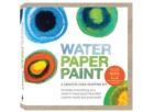 Image for Water Paper Paint : A Creative Card-Painting Kit