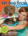 Image for 101 dog tricks  : fun and easy activities, games, and crafts