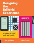 Image for Designing the Editorial Experience