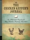 Image for The Chicken Keeper&#39;s Journal