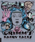 Image for Classics Reimagined, Grimm&#39;s Fairy Tales