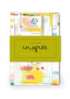 Image for Inspire Artwork by Sarah Ahearn Bellemare Journal Collection 1 : Set of Two 64-Page Notebooks