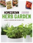 Image for Homegrown Herb Garden