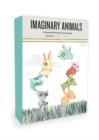Image for Imaginary Animals : 16 Assorted Notecards and Envelopes