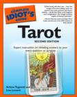 Image for The complete idiot&#39;s guide to tarot